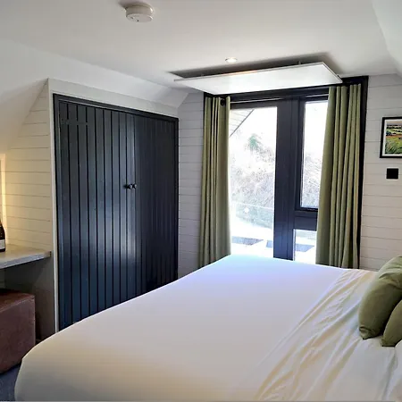 Holiday home Cardinham 3 Bedroom - Max 6 Occ - Vp4