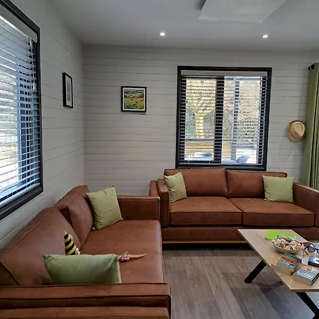 Cardinham 3 Bedroom - Max 6 Occ - Vp4 Holiday home